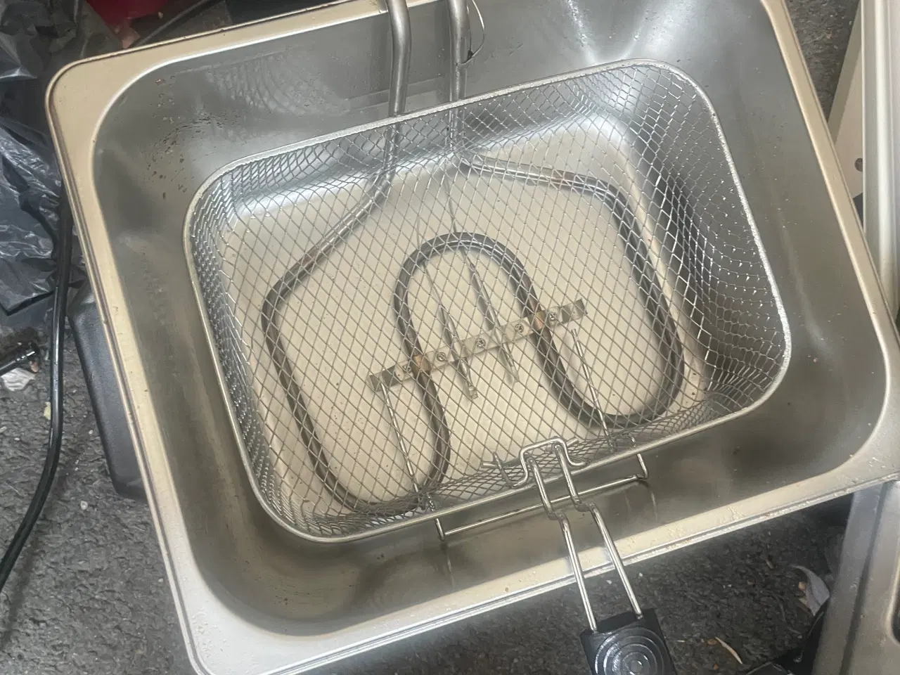 Billede 2 - Emerio friteuse