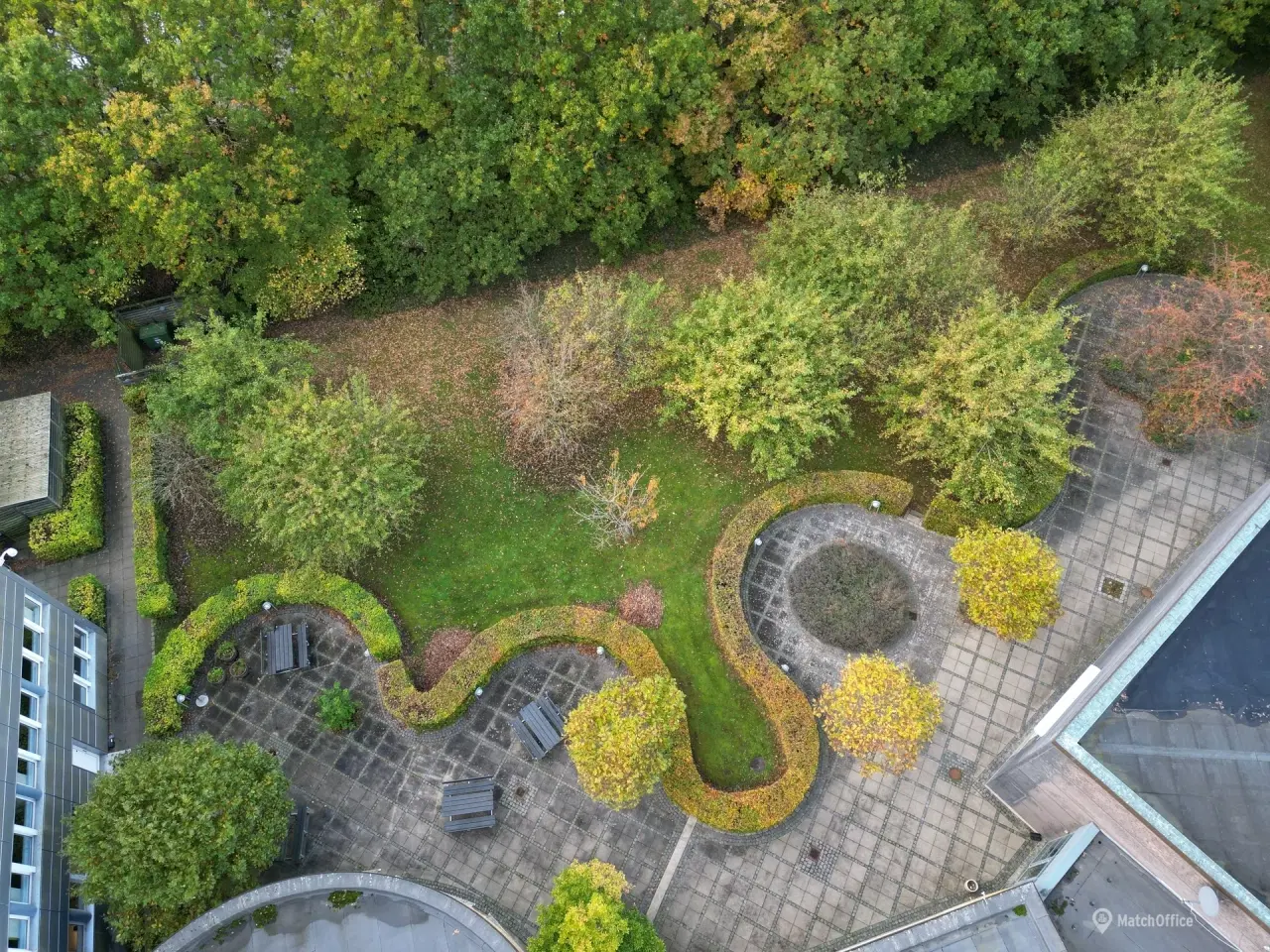 Billede 18 - Flerbrugerejendom med alt samlet under ét tag