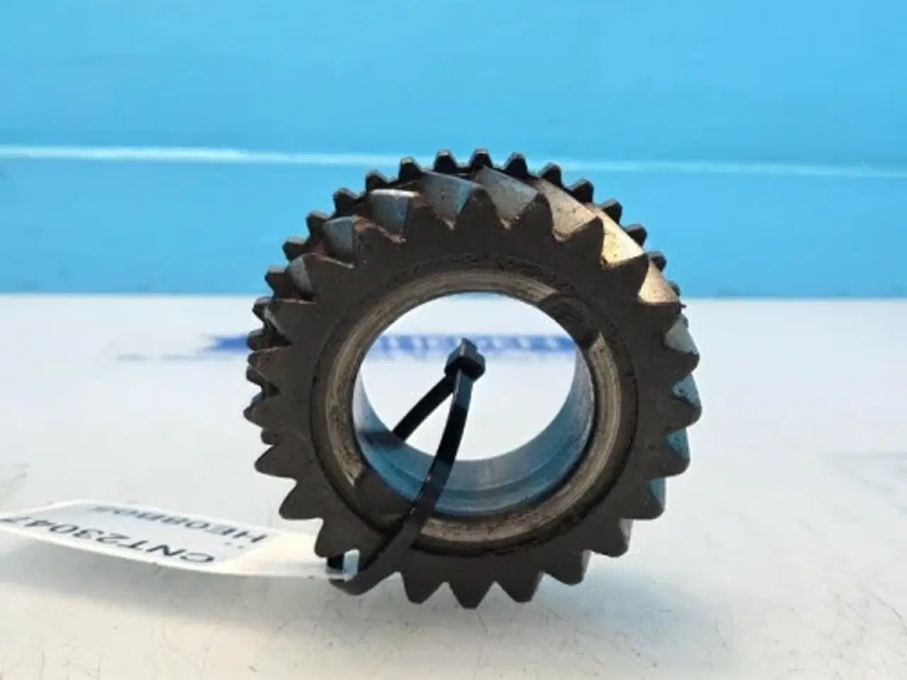 Billede 7 - John Deere 2040 Gear AL28709