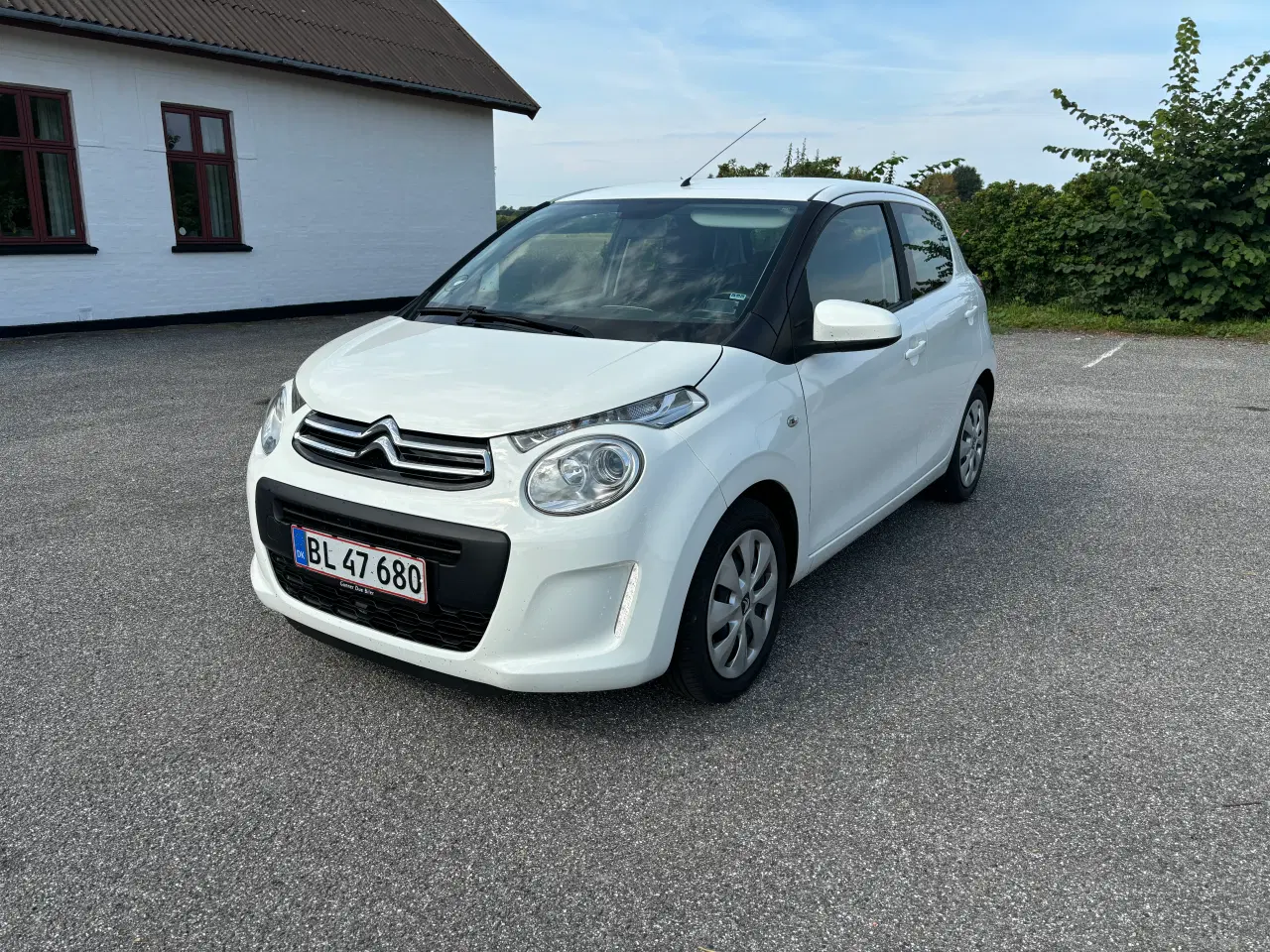 Billede 1 - Citröen C1 1,2 PureTech Sport