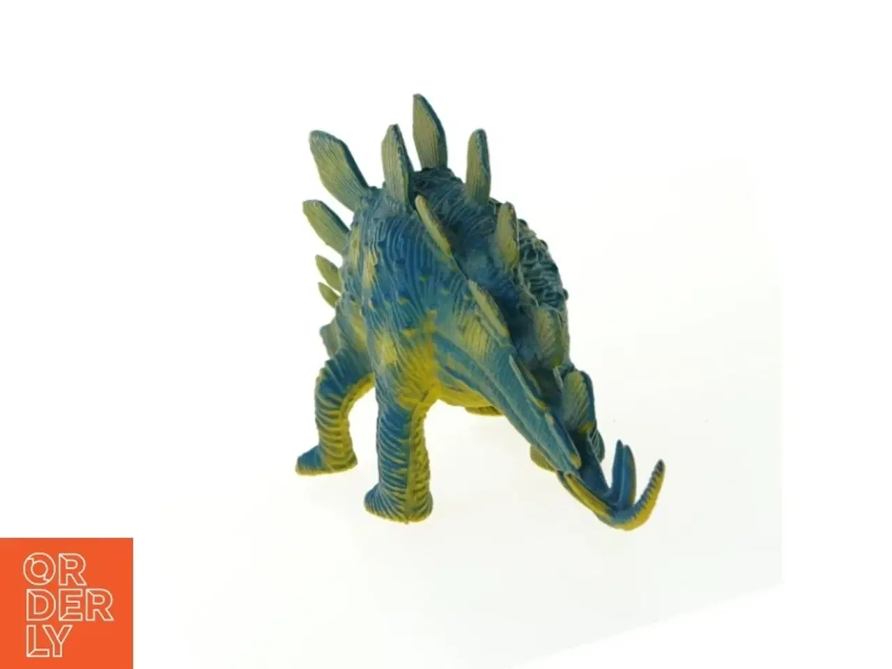 Billede 2 - Dino (str. 24 x 6 x 10 cm)