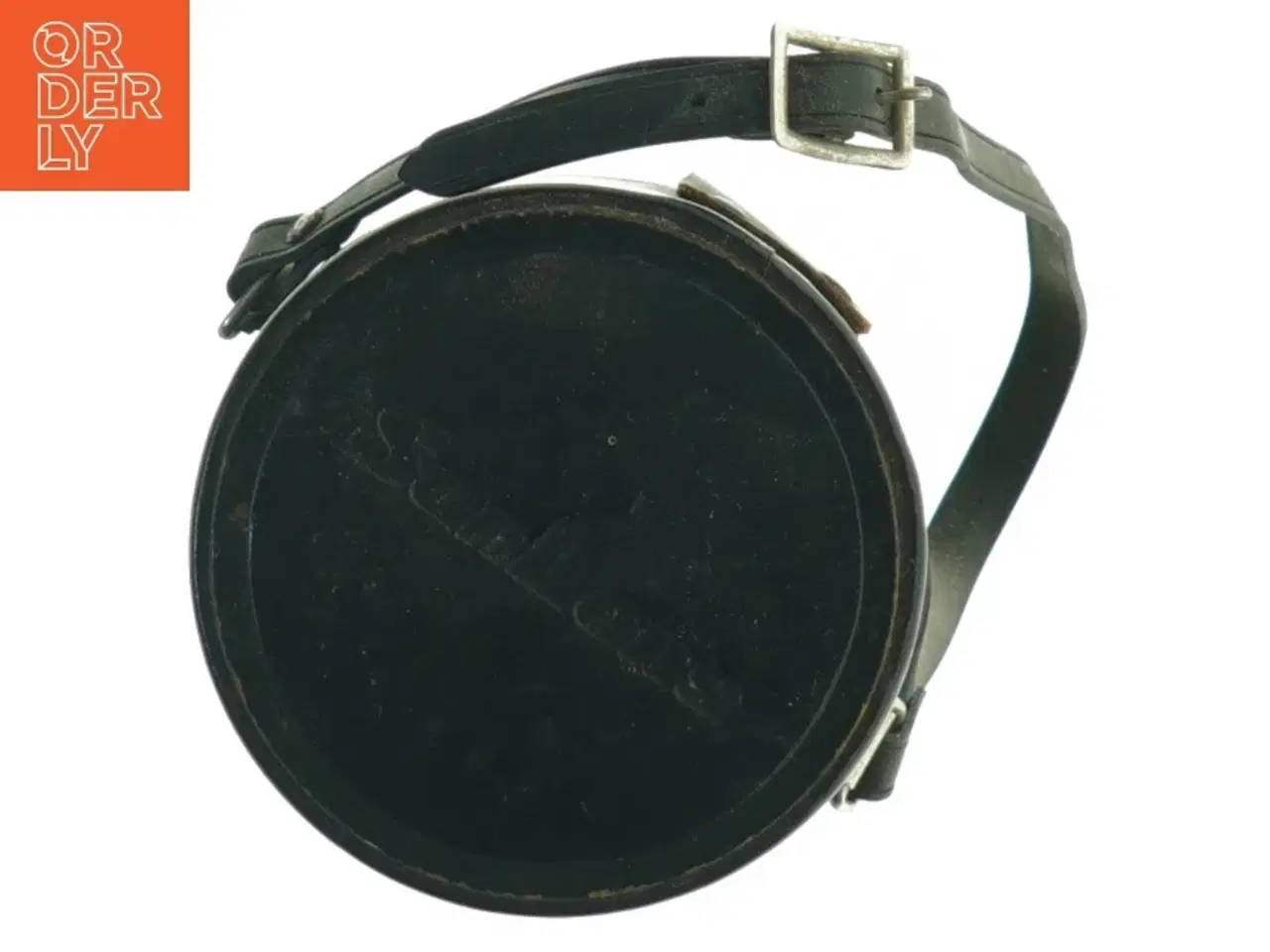 Billede 2 - Tele objektiv til kamera fra Soligor (str. 16 x 9 cm)