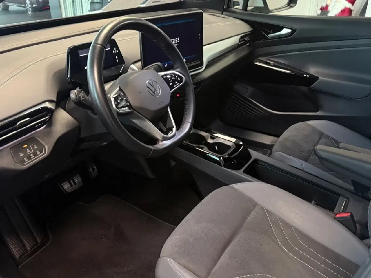 Billede 11 - VW ID.4 77 Style