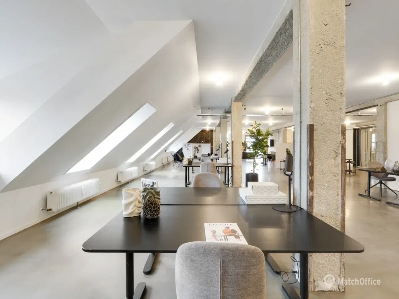 Billede 7 - Historisk charme møder moderne funktionalitet