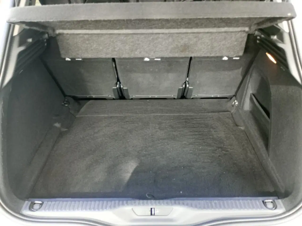 Billede 12 - Citroën C4 SpaceTourer 1,2 PureTech 130 Iconic