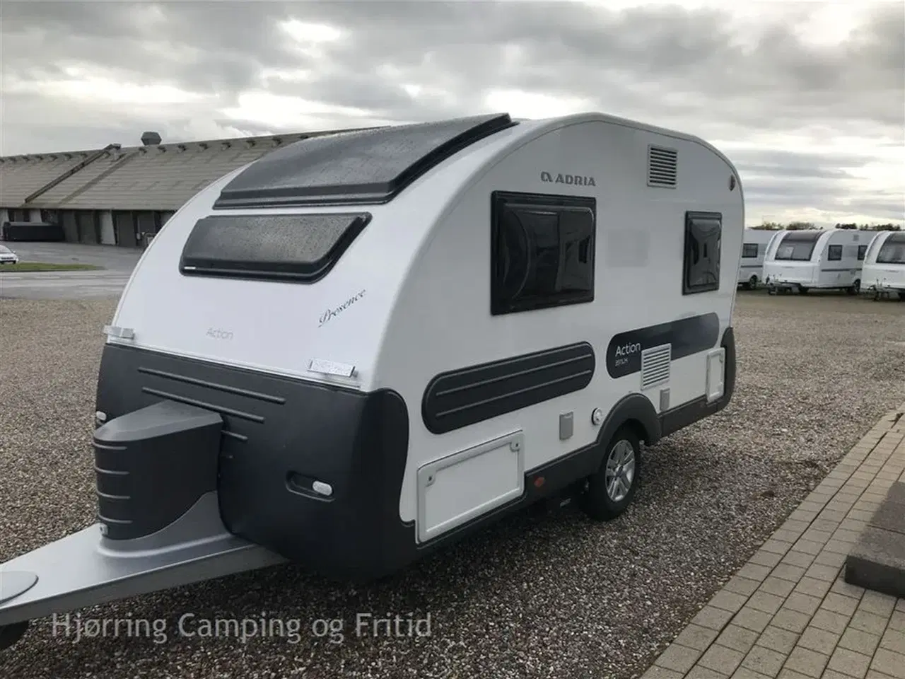 Billede 5 - 2022 - Adria Action 391 LH