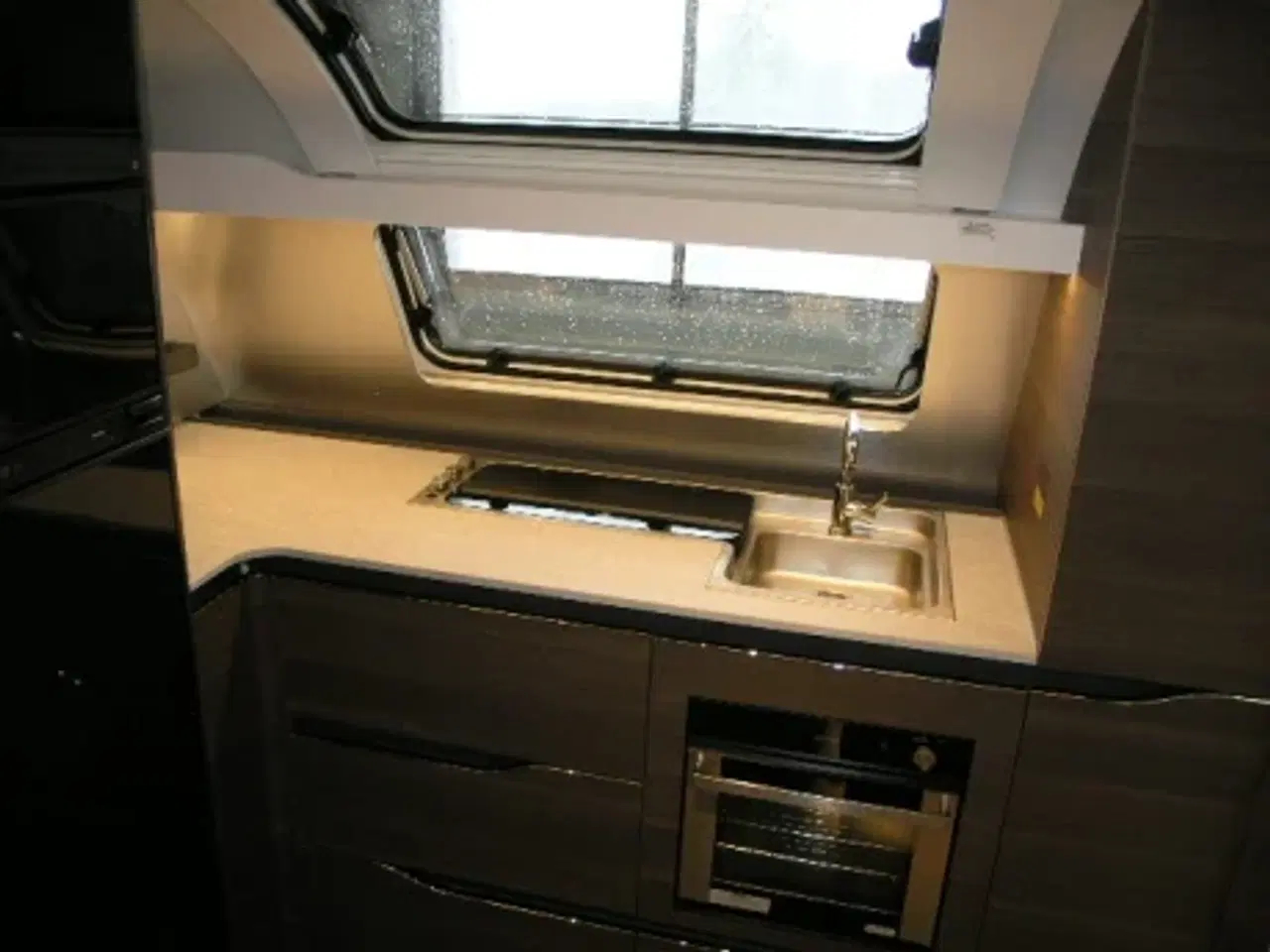 Billede 16 - Adria Alpina 663 HT