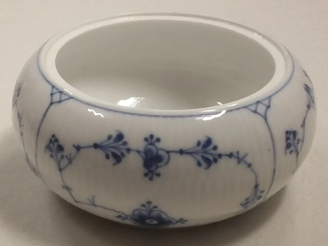 Billede 3 - ROYAL COPENHAGEN MUSSELMALET, TILBEHØR KAFFESTEL 2