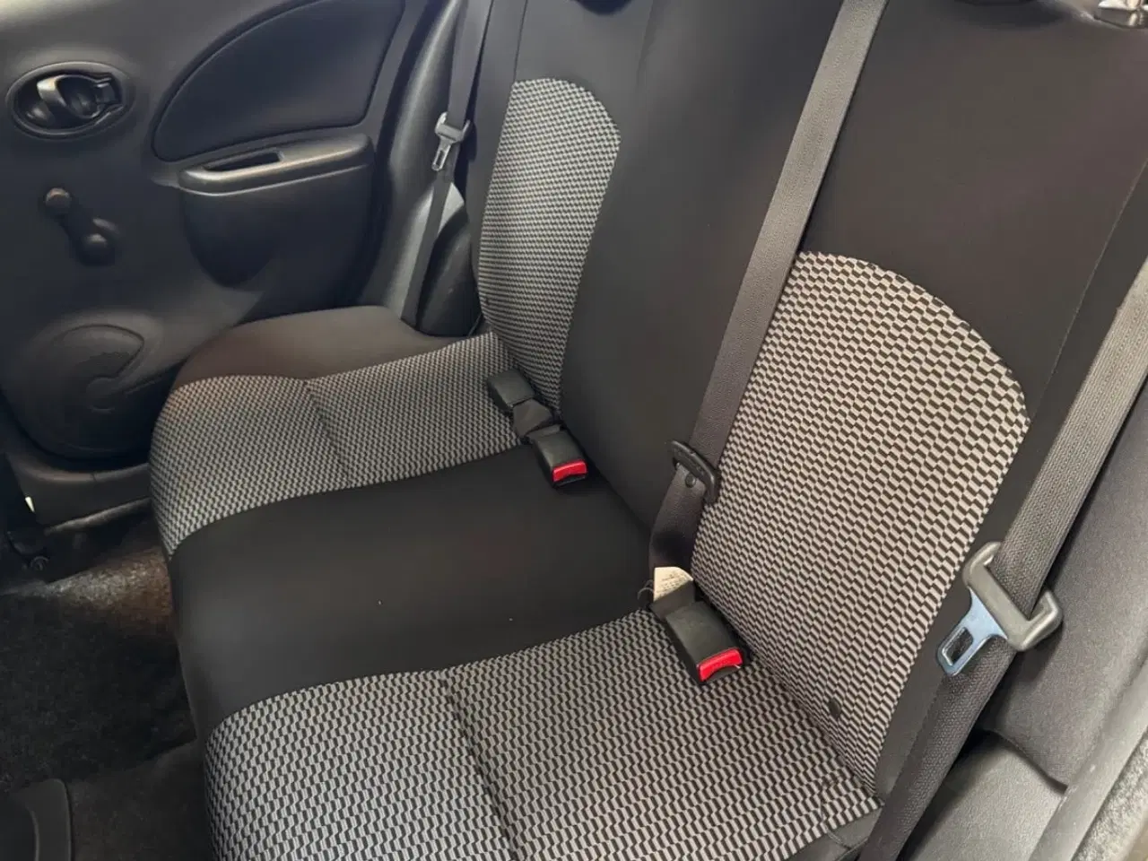 Billede 15 - Nissan Micra 1,2 Visia