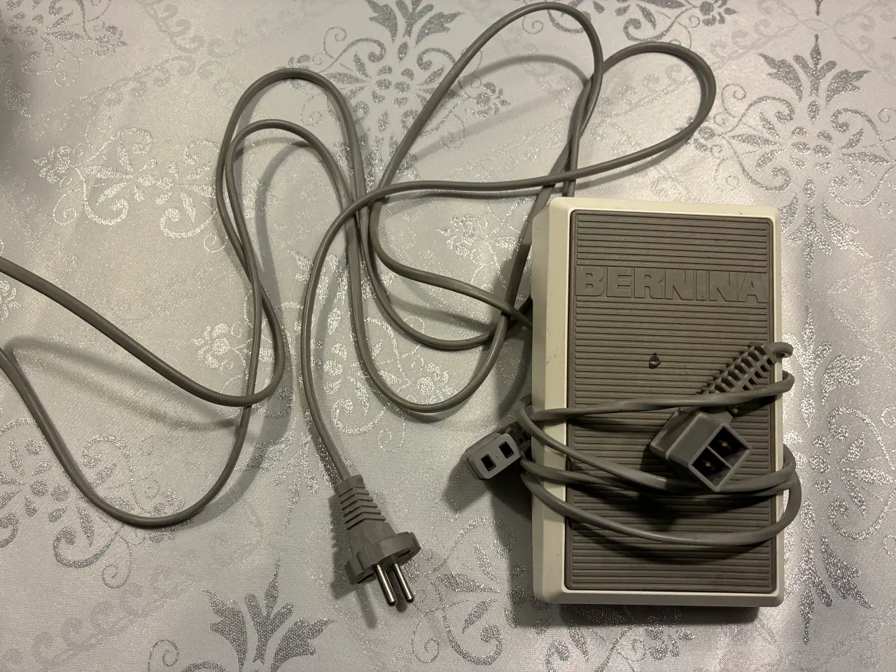 Billede 6 - Symaskine fra Barnina
