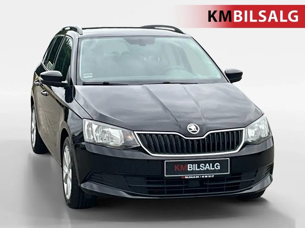 Billede 1 - Skoda Fabia 1,2 TSi 110 Ambition Combi