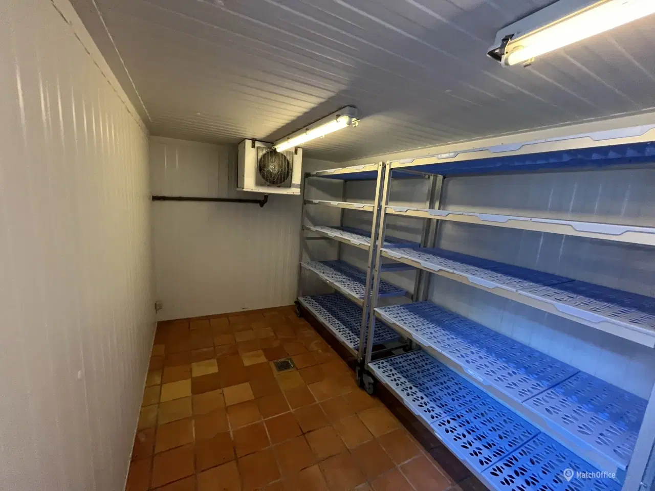 Billede 4 - Restaurant Jægerhytten i Birkerød søger ny lejer