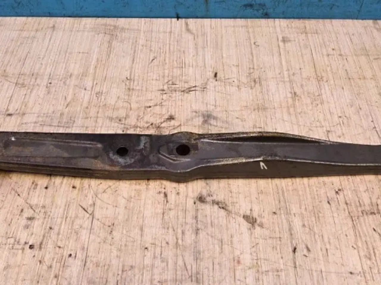 Billede 11 - Massey Ferguson 3060 Arm L. 3615059M1