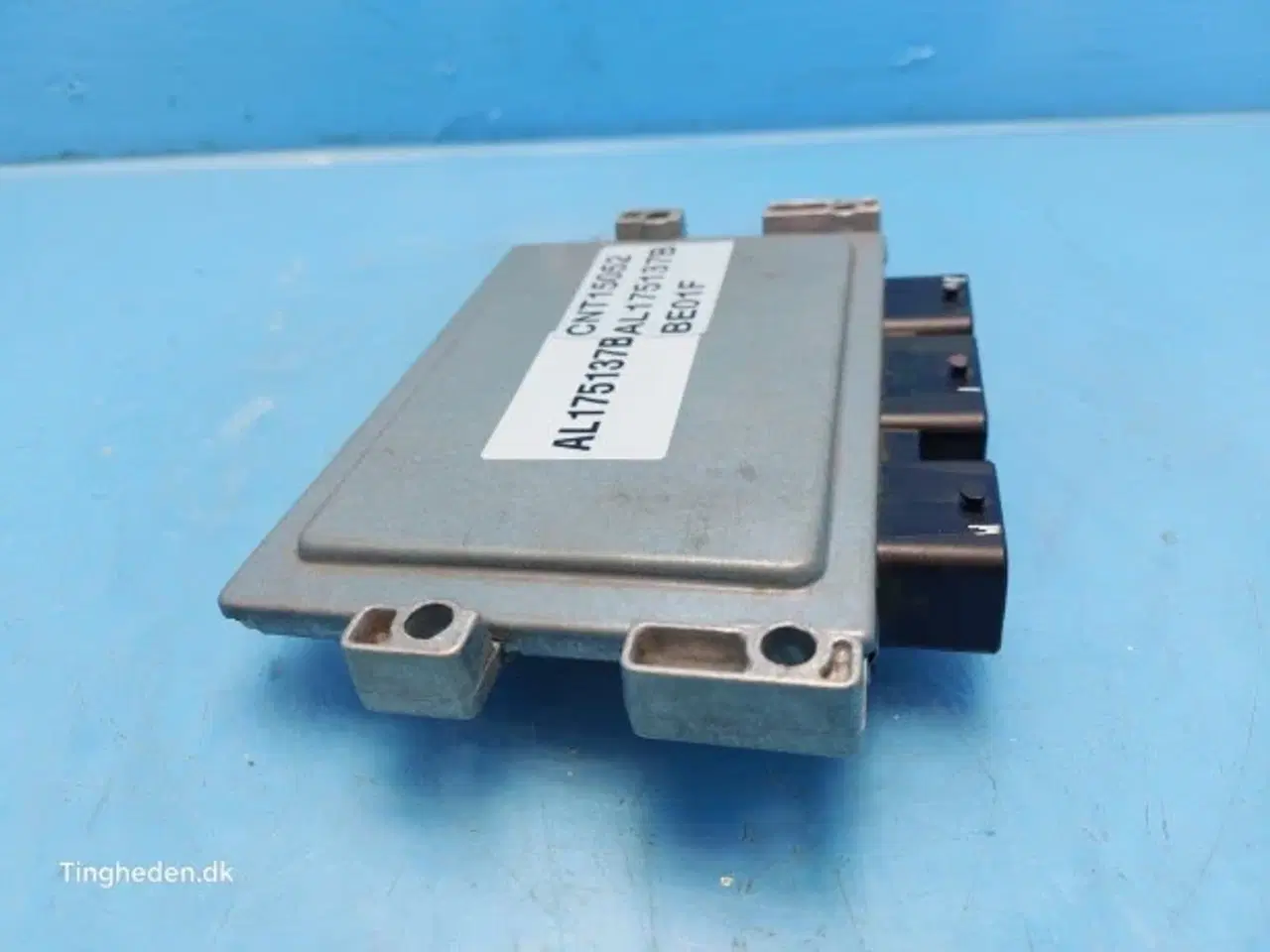 Billede 12 - John Deere 6330 ECU AL175137