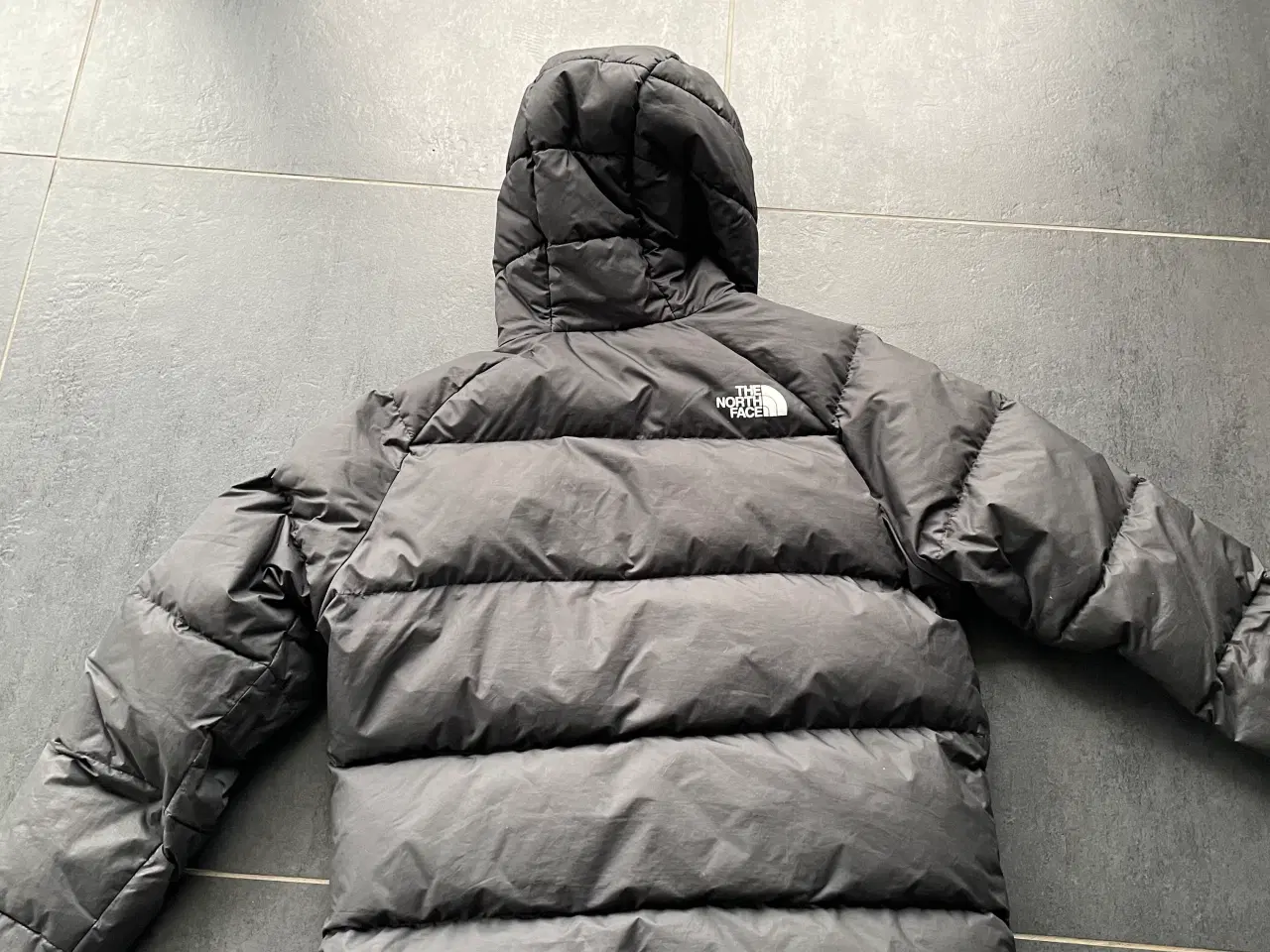 Billede 4 - The North Face dynejakke