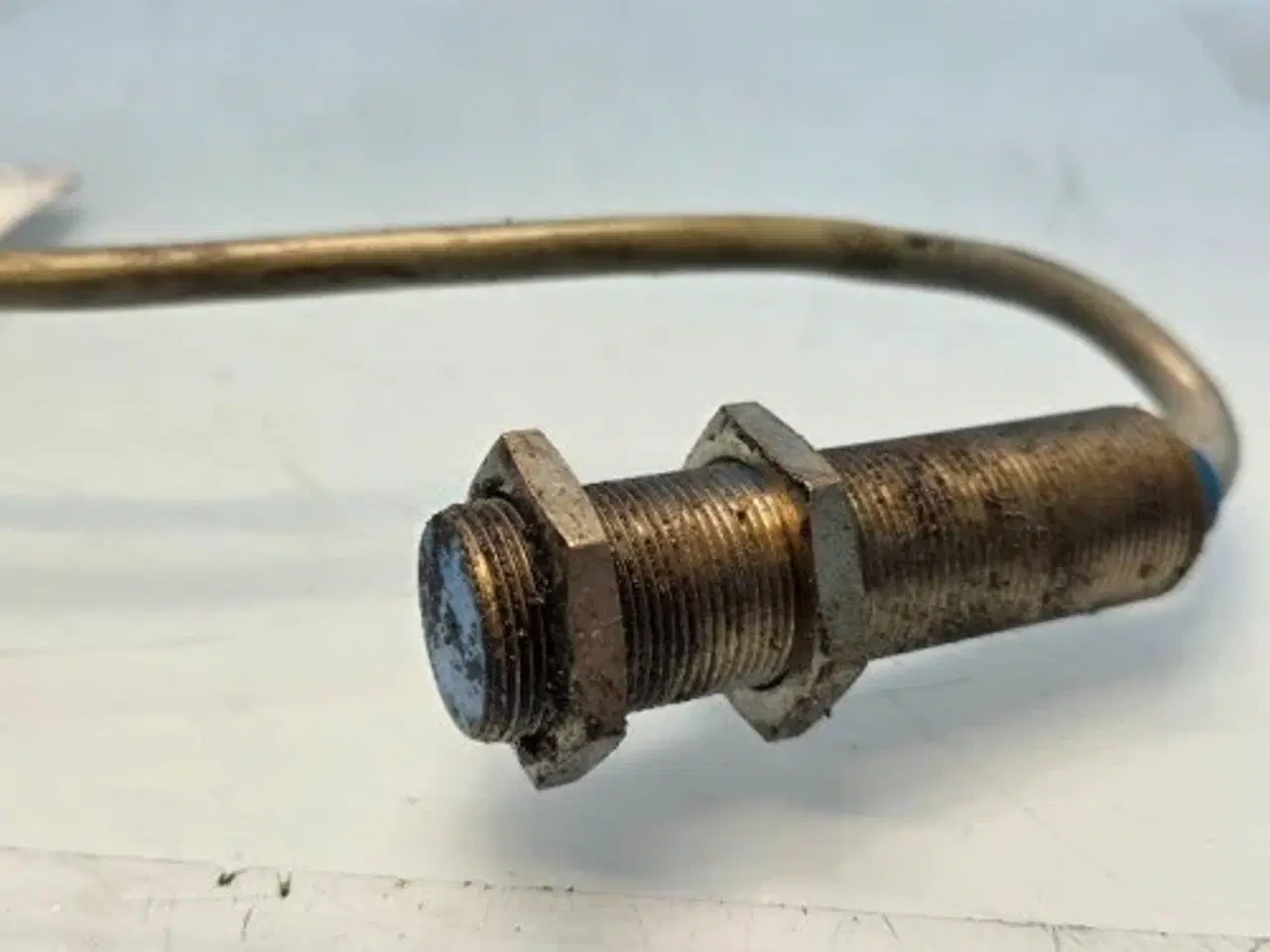 Billede 3 - Laverda L627 Føler 321221100