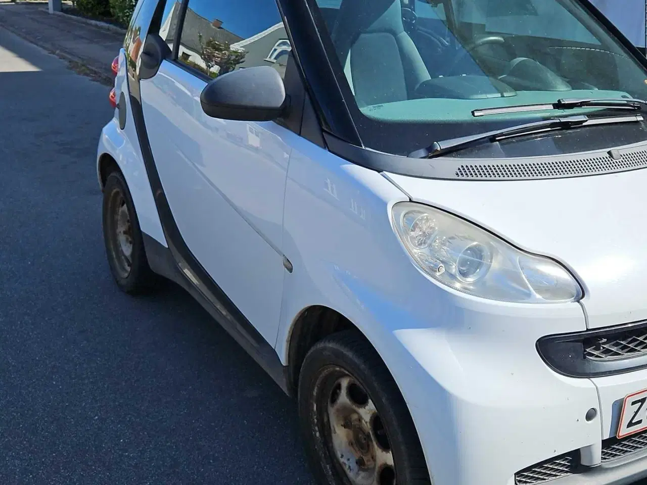 Billede 2 - Smart afhentnings tilbud