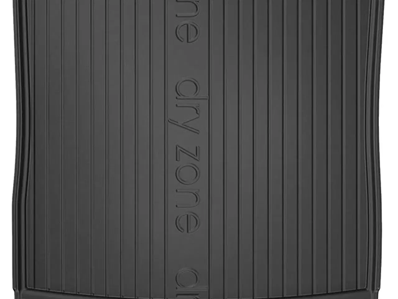 Billede 1 - Bagagerumsbakke Ford Grand C-Max MV 2010-2019