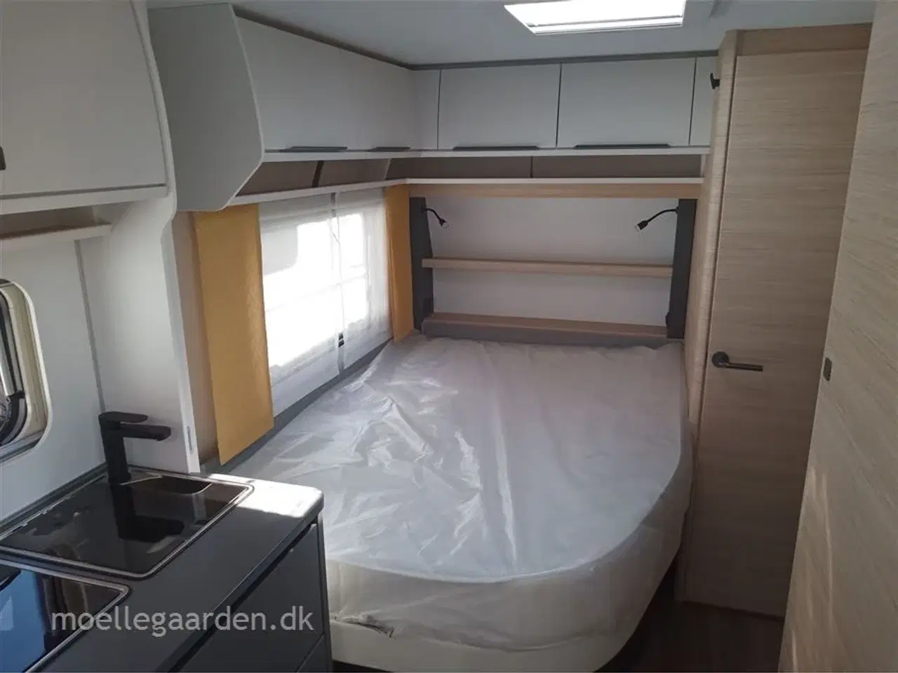 Billede 2 - 2023 - Fendt Apero 495 SG