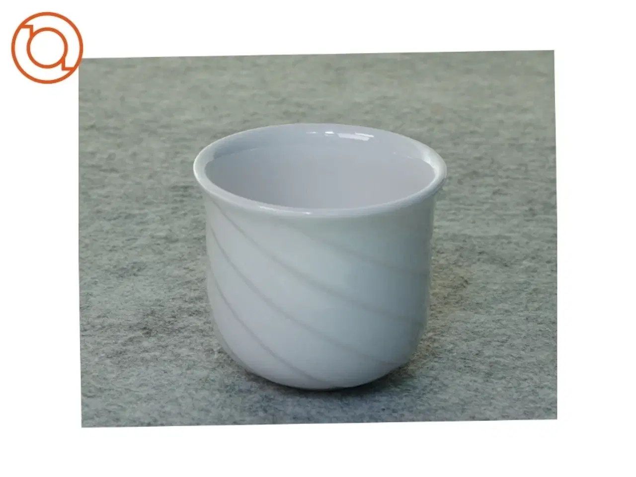 Billede 4 - Urtepotteskjuler (str. 8 x 8 cm)