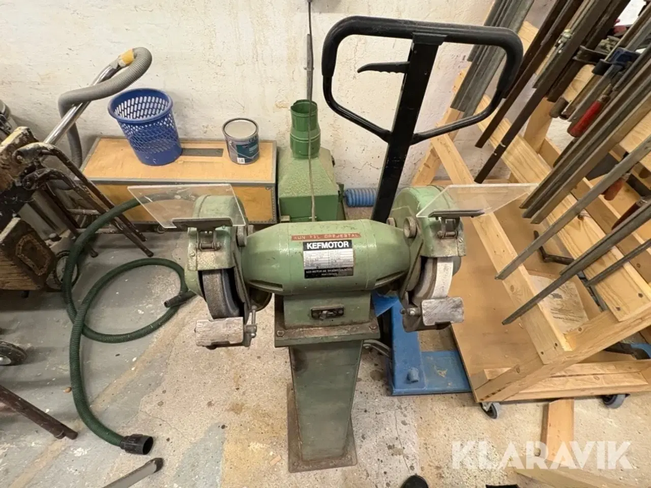 Billede 10 - Sliber Kef