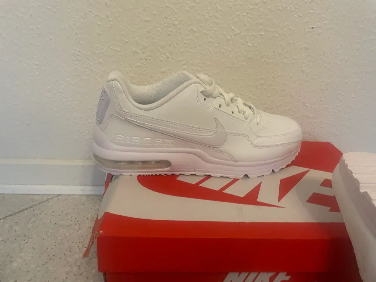 Billede 3 - Air Max LTD 3 Sneakers - Hvid