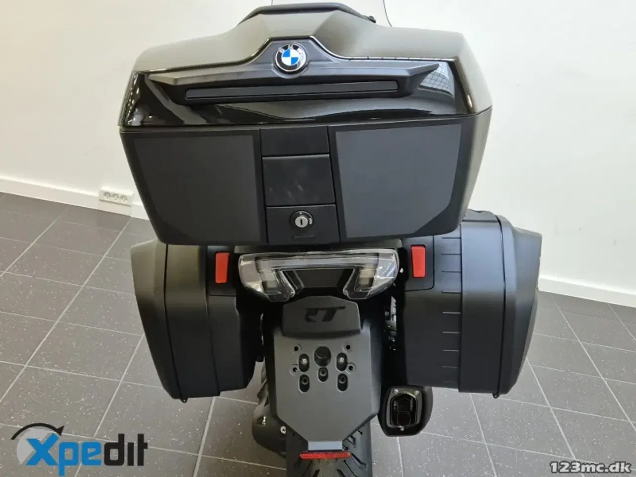 Billede 16 - BMW R 1300 RT