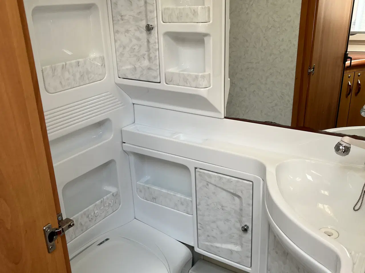 Billede 11 - 2007 Hobby Excelsior 520 Tmf 