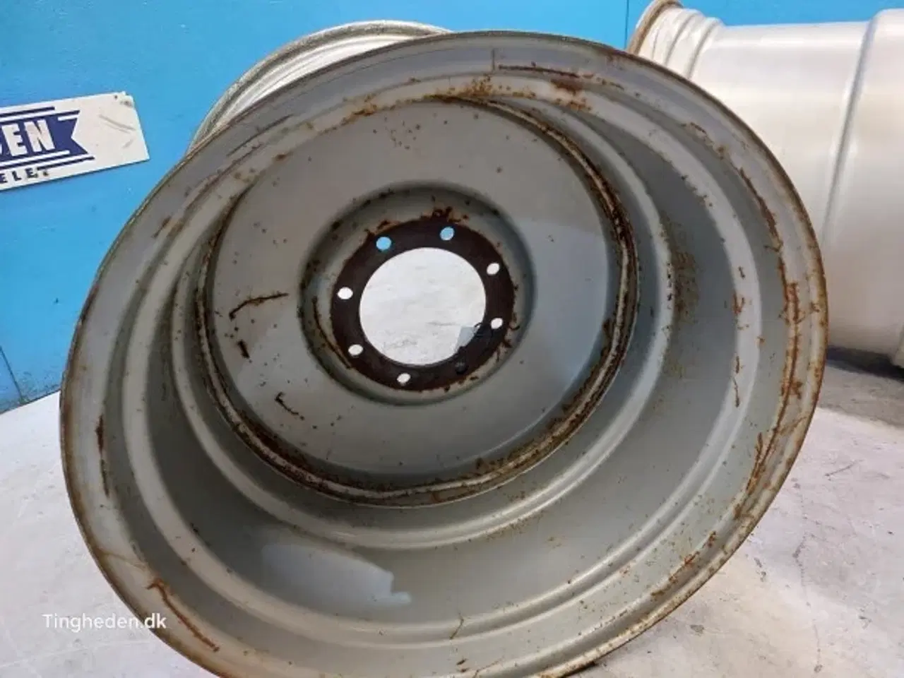 Billede 3 - 32" DW27Ax32 Sæt