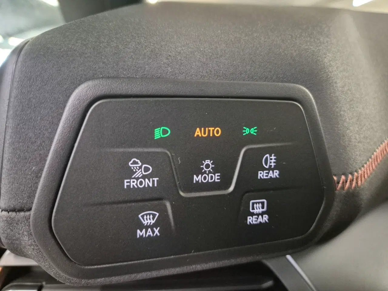 Billede 15 - Cupra Born EL High 204HK 5d Aut.