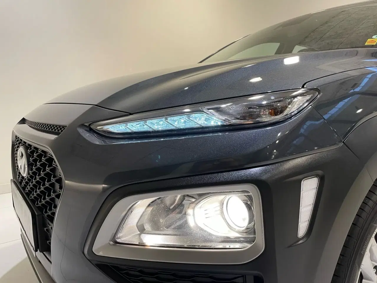 Billede 17 - Hyundai Kona 1,0 T-GDi Trend