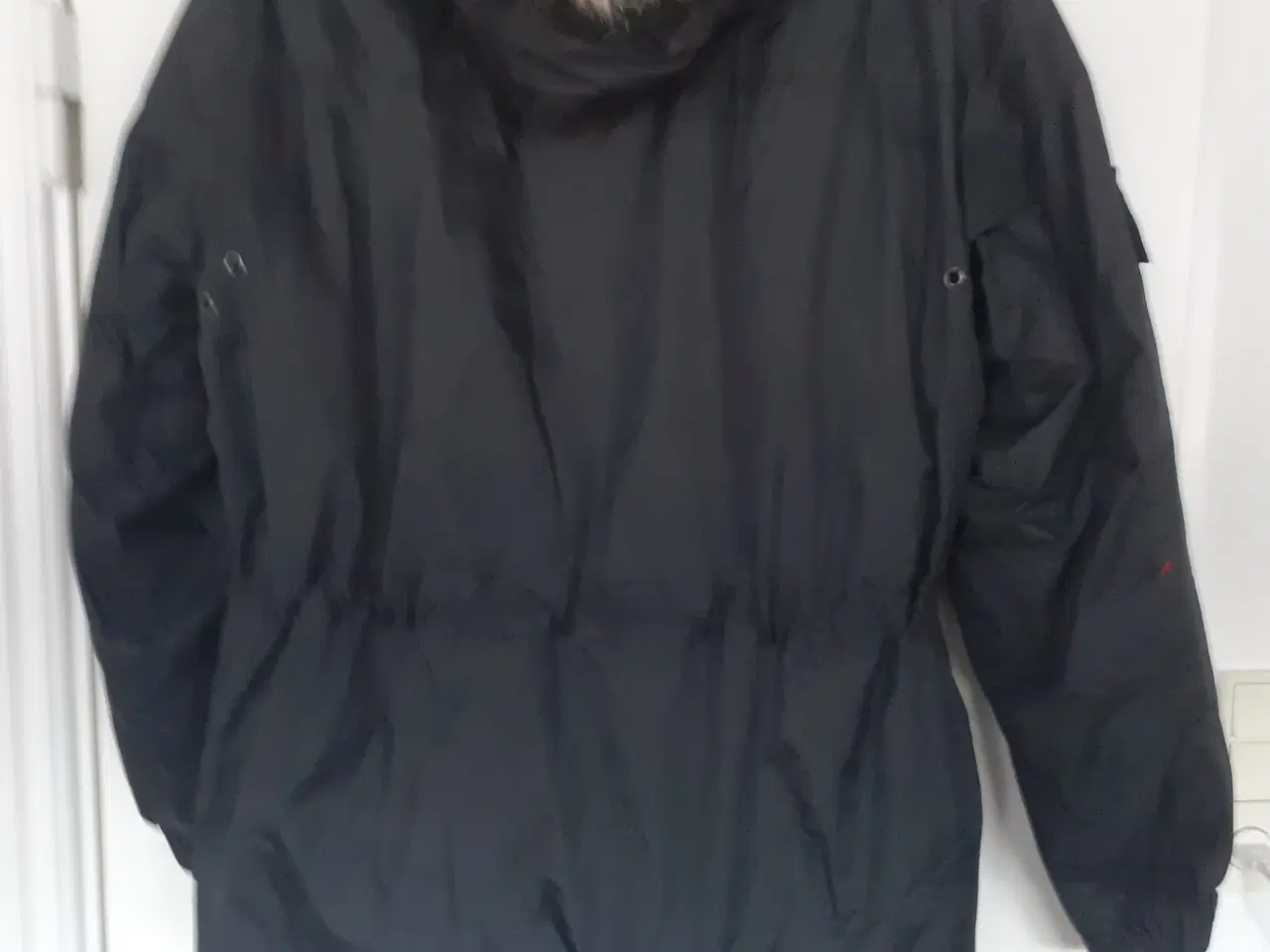 Billede 13 - Geographical Norway vinteranorak - flot som ny!