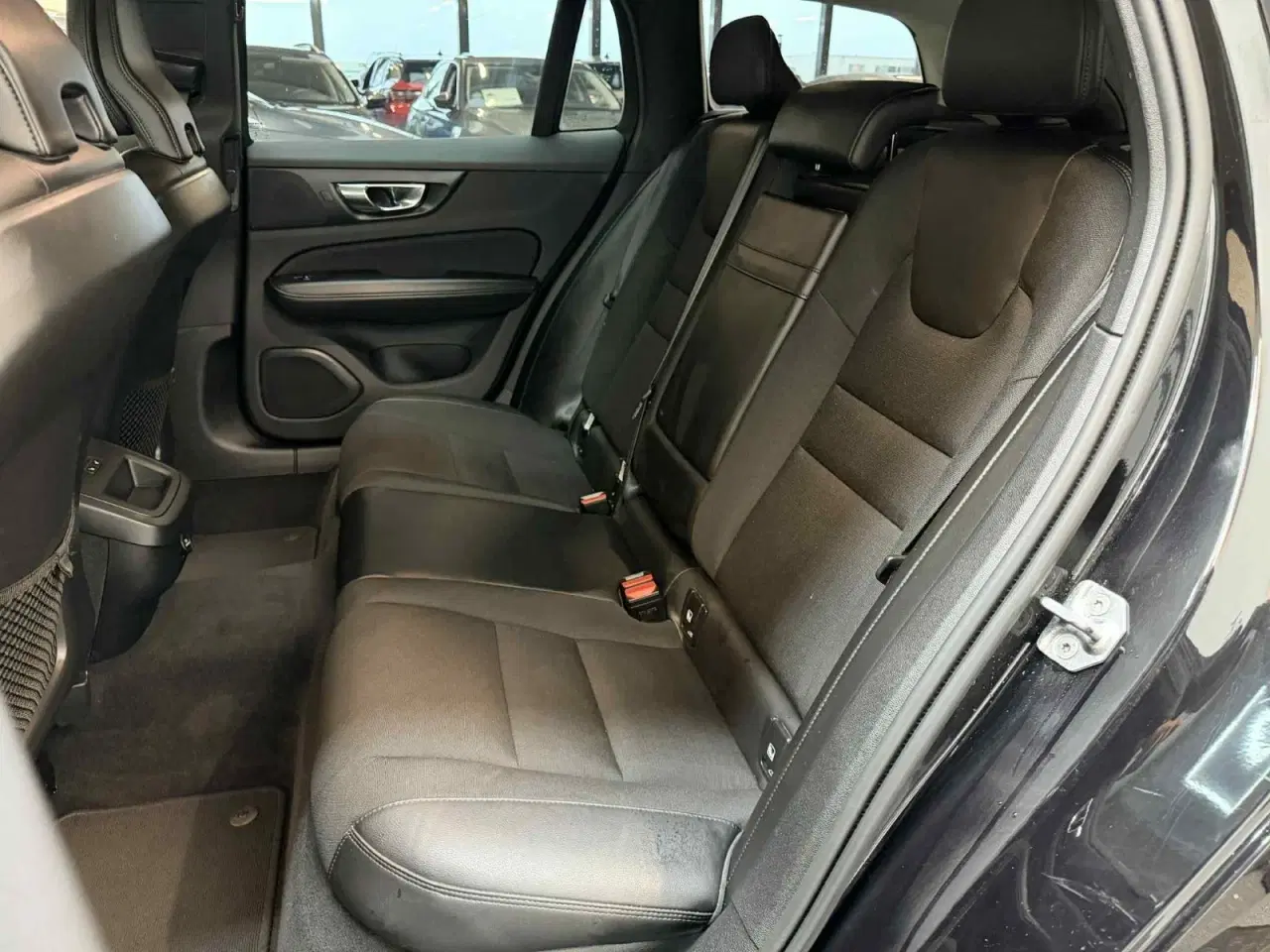 Billede 16 - Volvo V60 2,0 D4 190 Momentum aut.