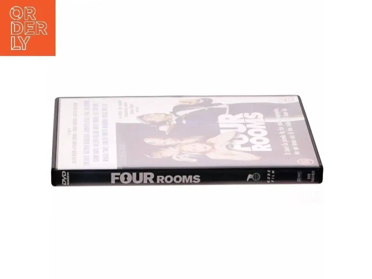Billede 2 - Four rooms