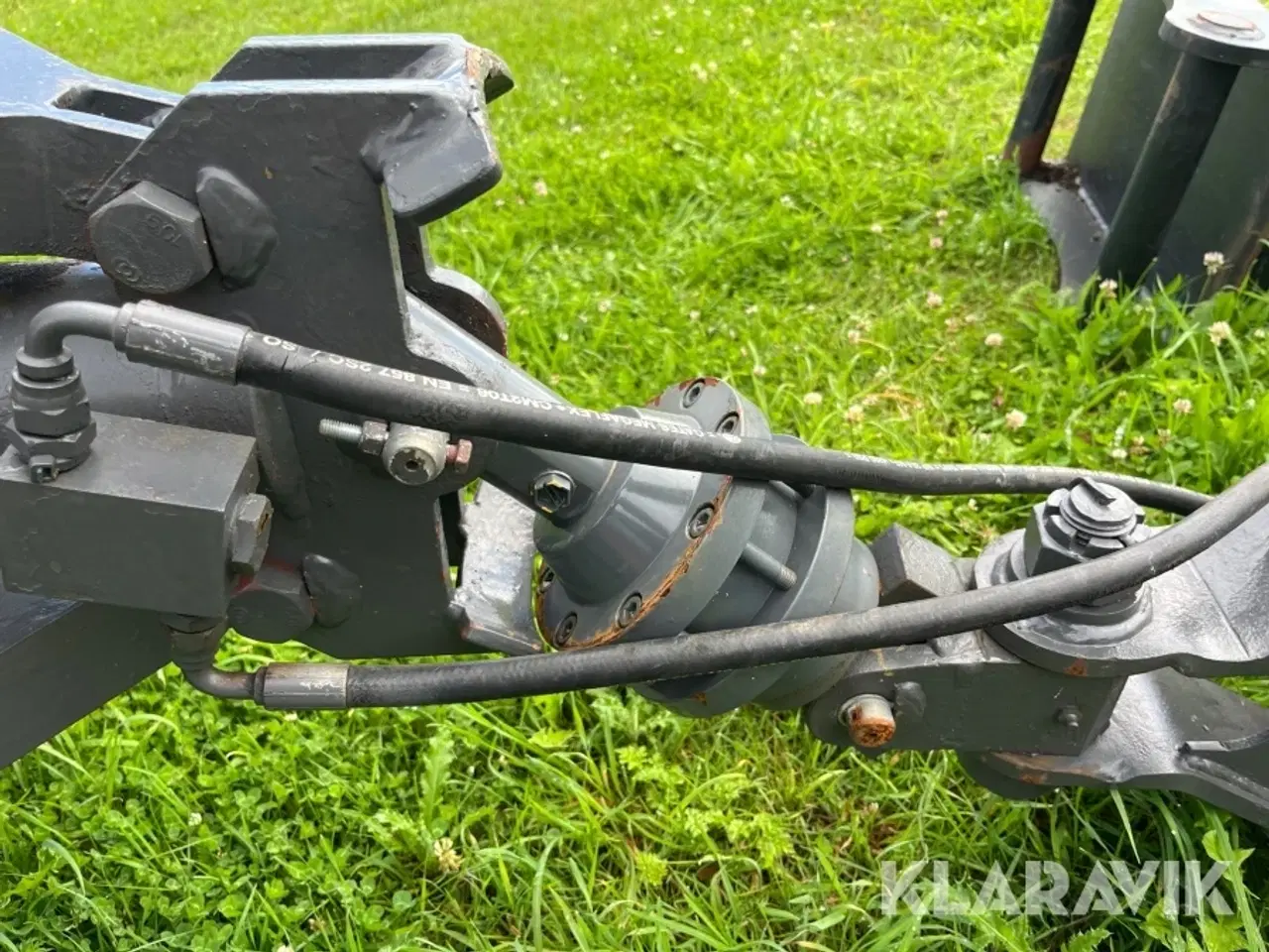 Billede 21 - Combi grab BSV 950/215 G