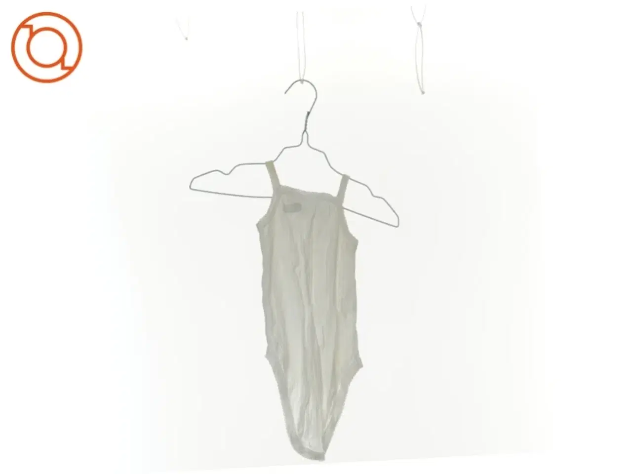 Billede 2 - Bodystocking fra Zara (str. 80 cm)