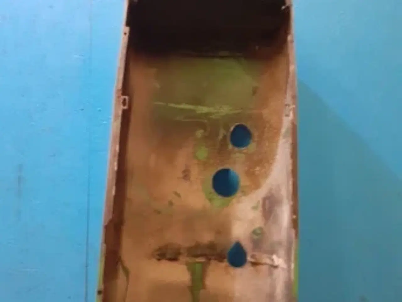 Billede 5 - John Deere 4040 Motorhjelm