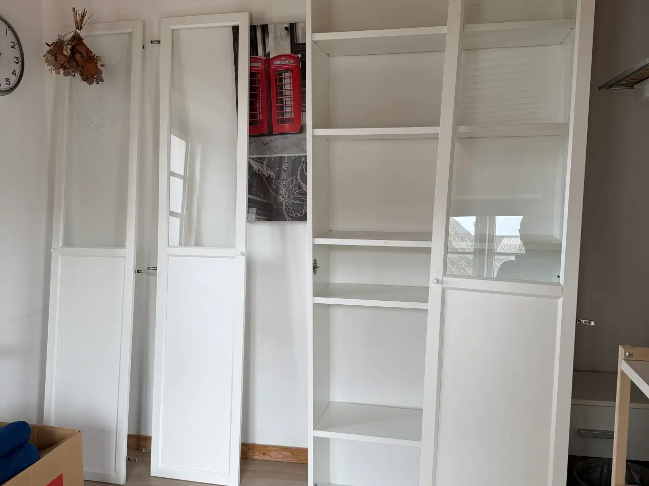 Billede 1 - Billy/Øxberg 