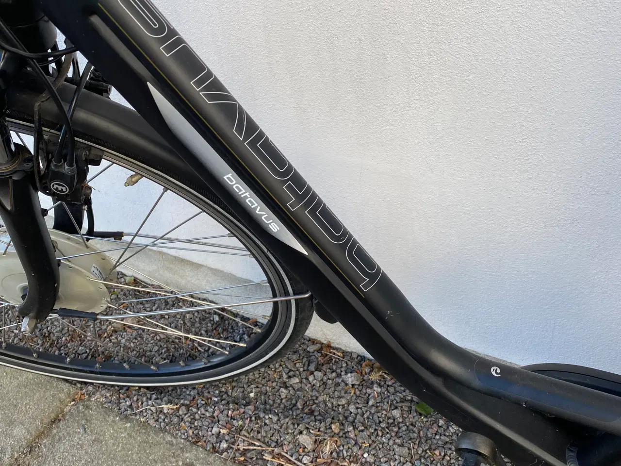 Billede 6 - EL CYKEL