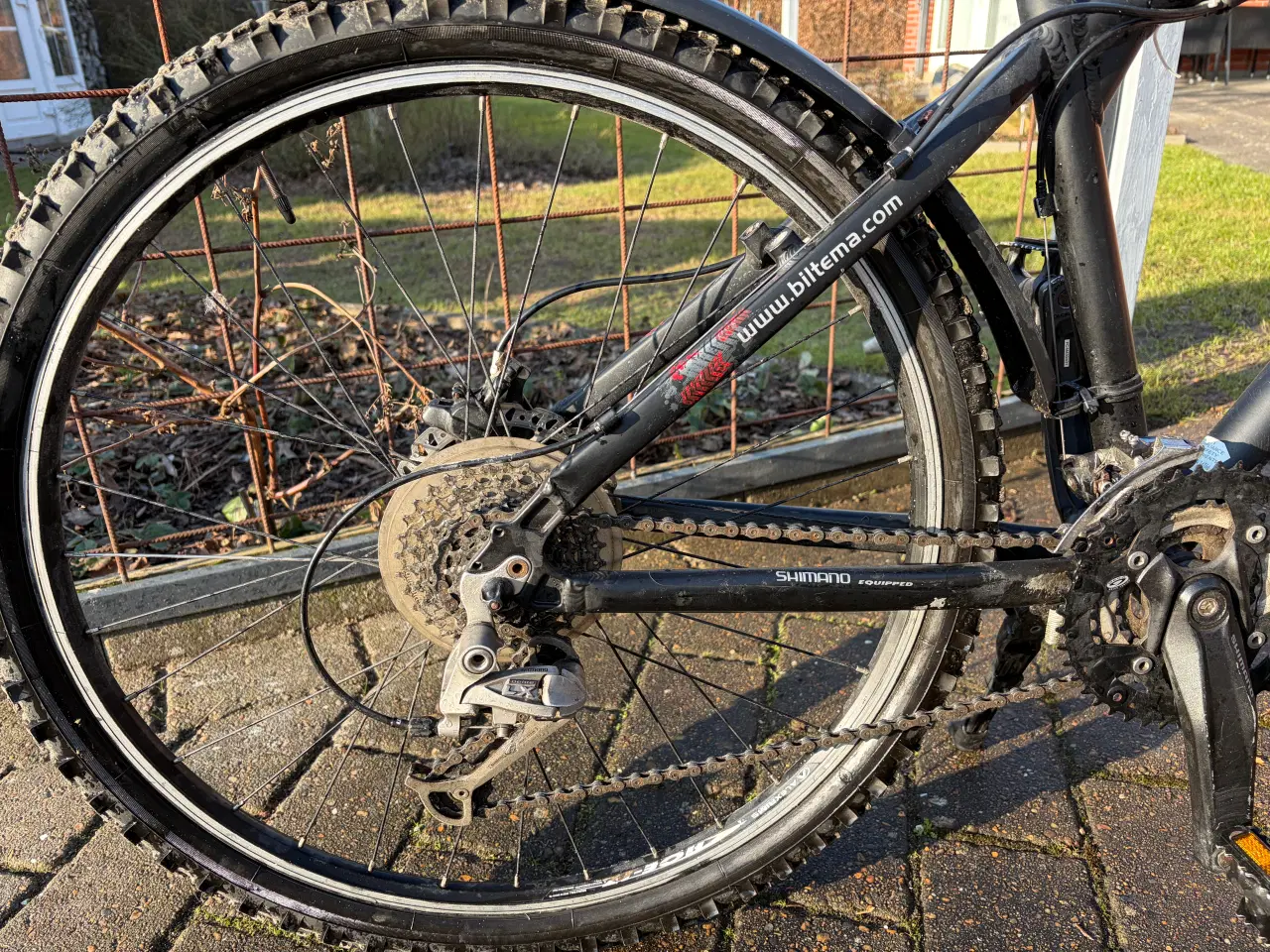 Billede 2 - X- DIrt Mountain Bike