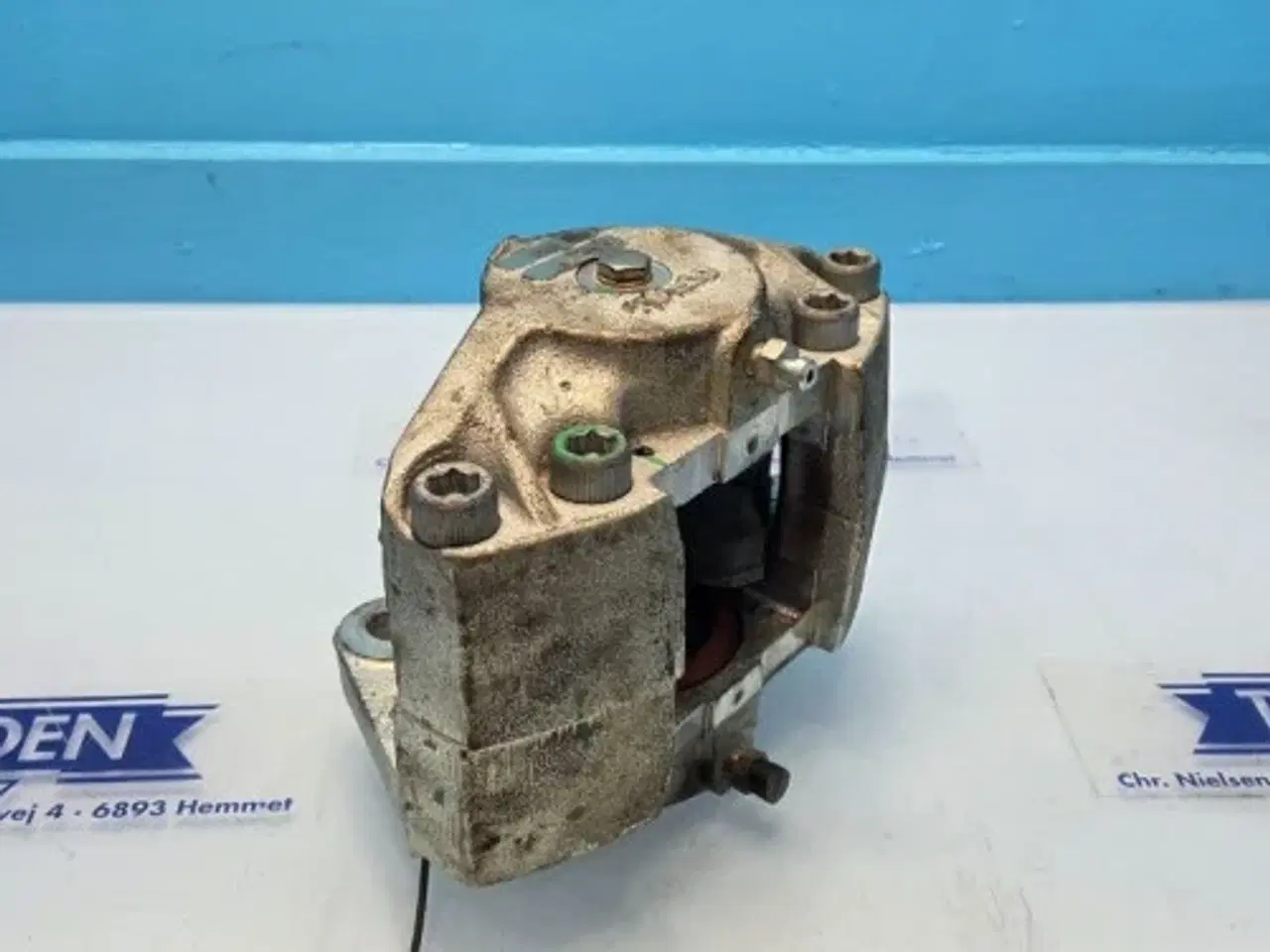 Billede 8 - New Holland CR9.90 Bremsekaliber Renoveret 84989455