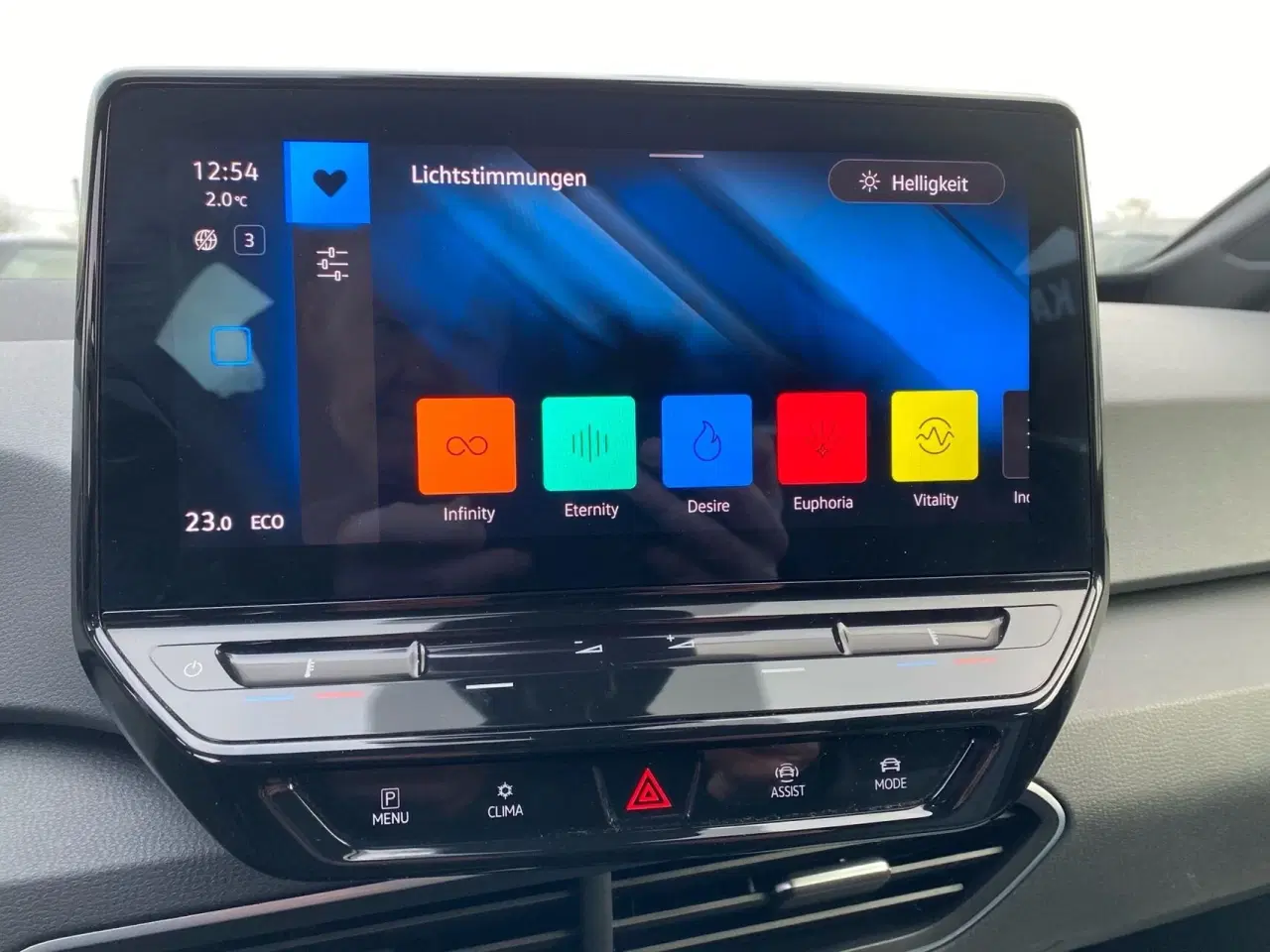 Billede 12 - VW ID.3 EL Pro 145HK 5d Aut.