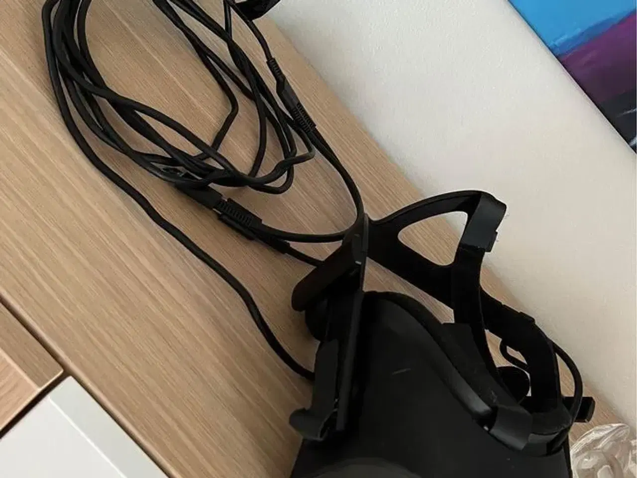 Billede 1 - Oculus Rift CV1