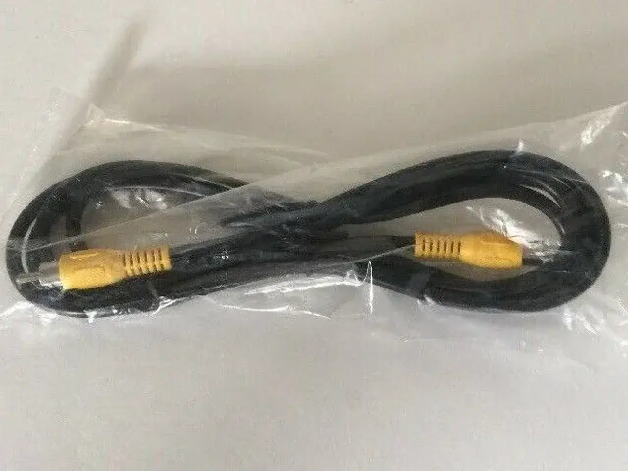 Billede 1 - Computerkabler 3C-2V 75 OHM COAXIAL CABLE