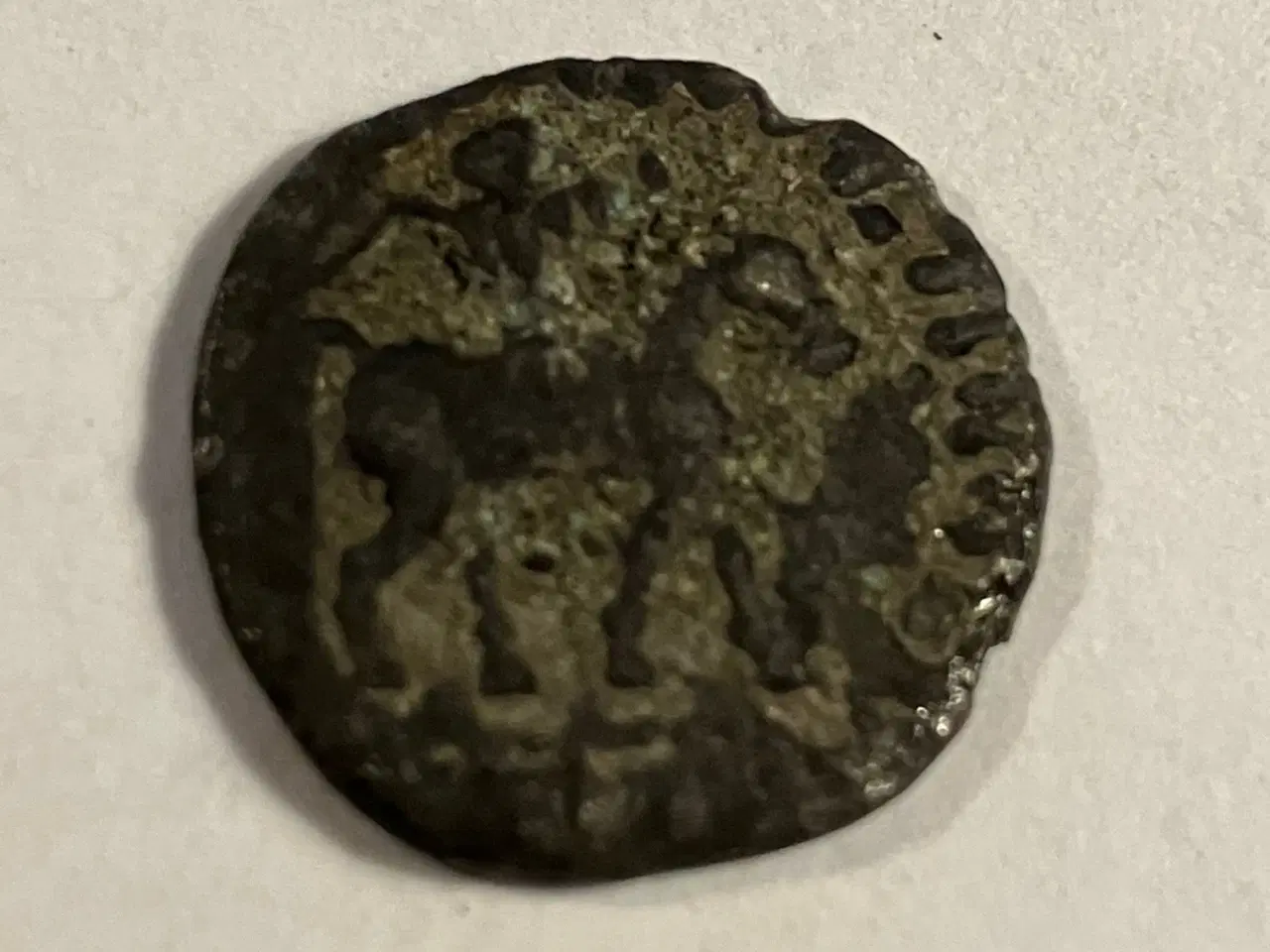 Billede 1 - Antique Greece coin 1