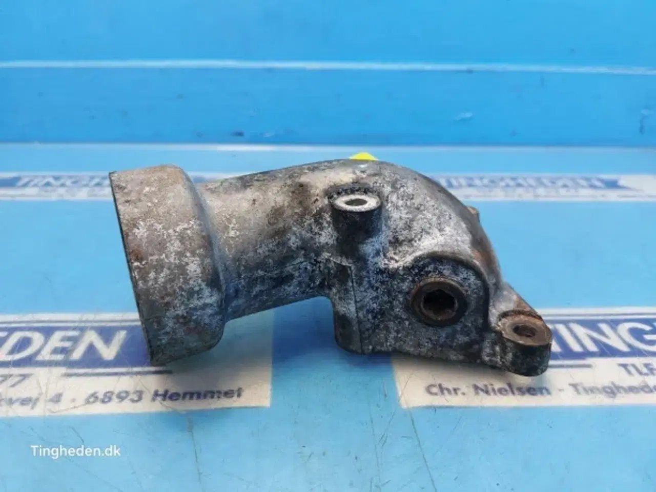 Billede 11 - Iveco 8460 SRI 10 Vinkelrør 61318069