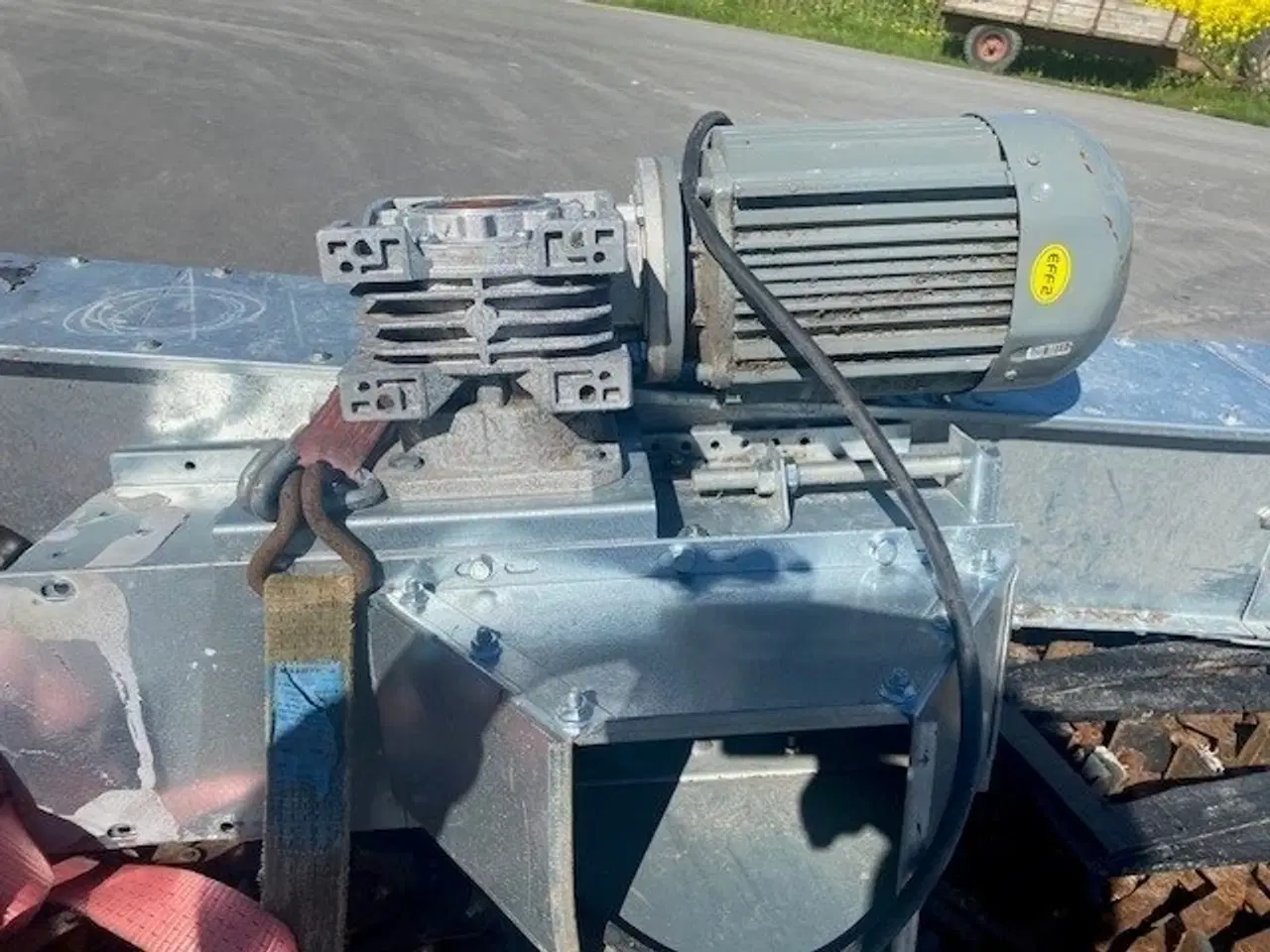 Billede 3 - Søby SR25  20,5 m lang  galvaniseret