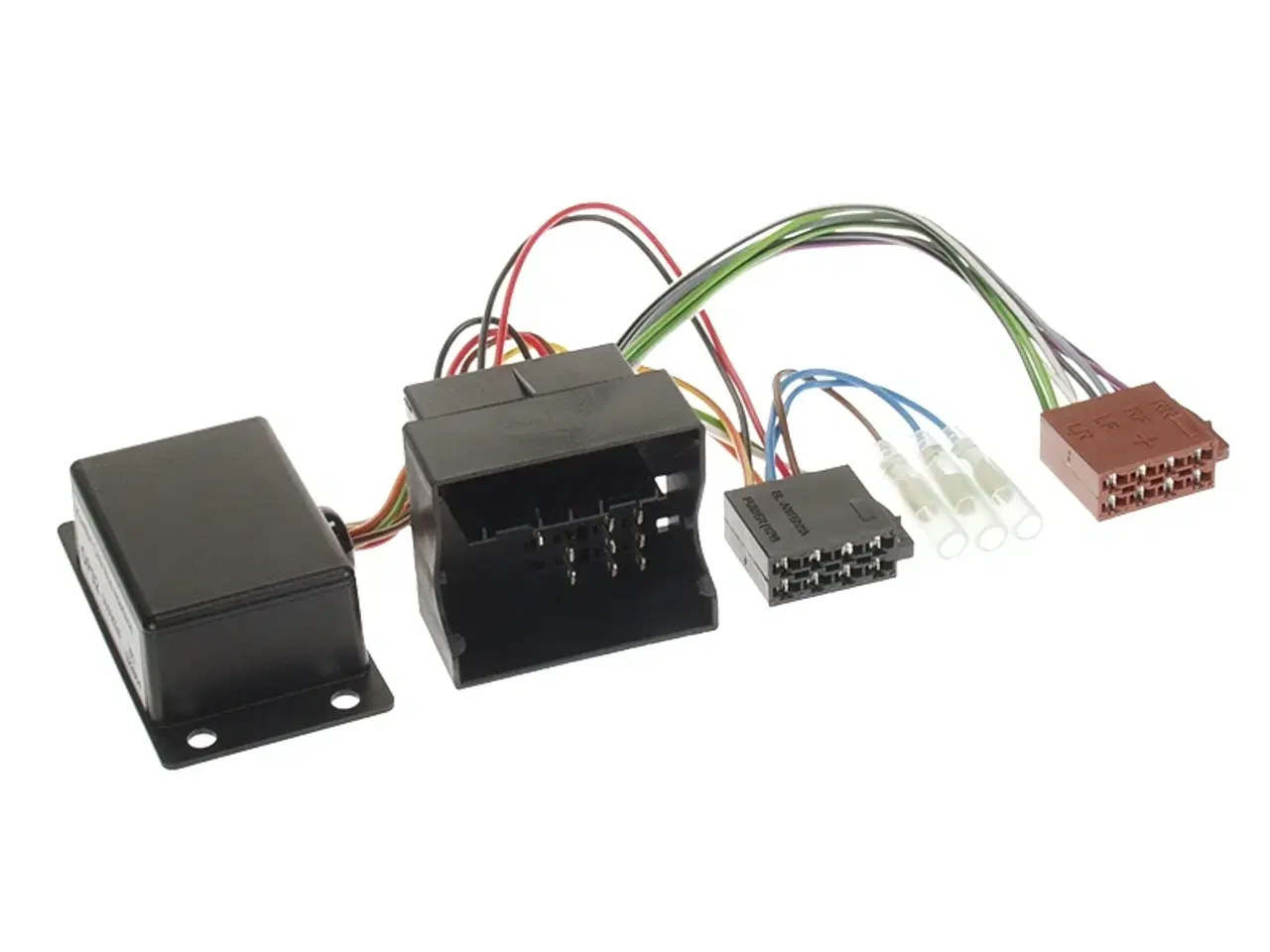 Billede 1 - ACV can bus adap. Ford