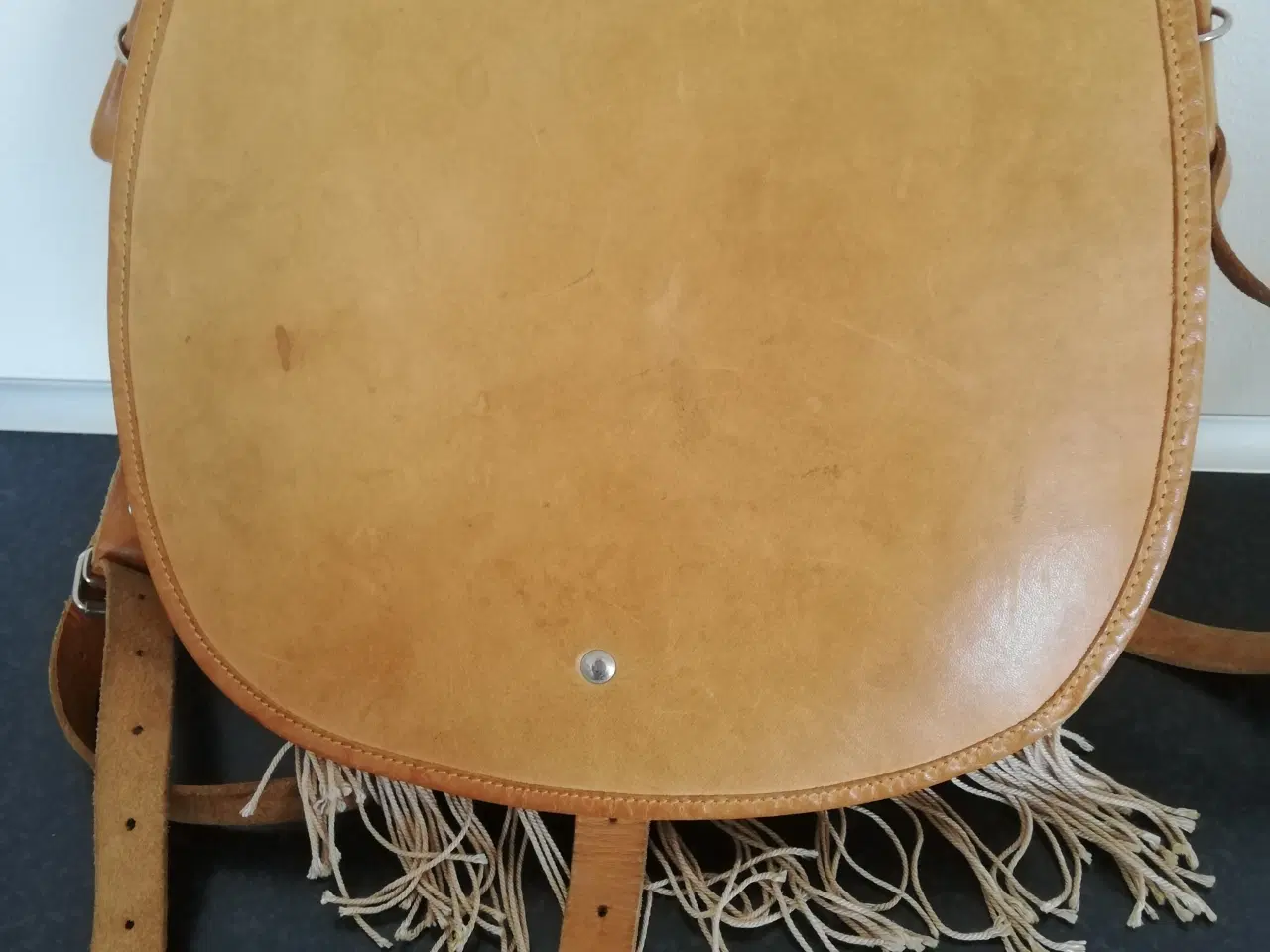 Billede 1 - Bærbar Jagttaske