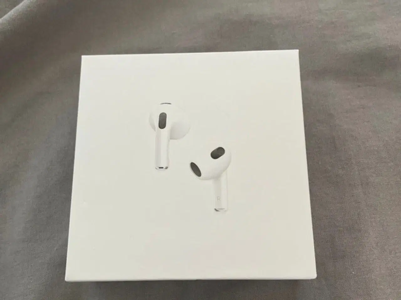 Billede 2 - Airpods gen 3
